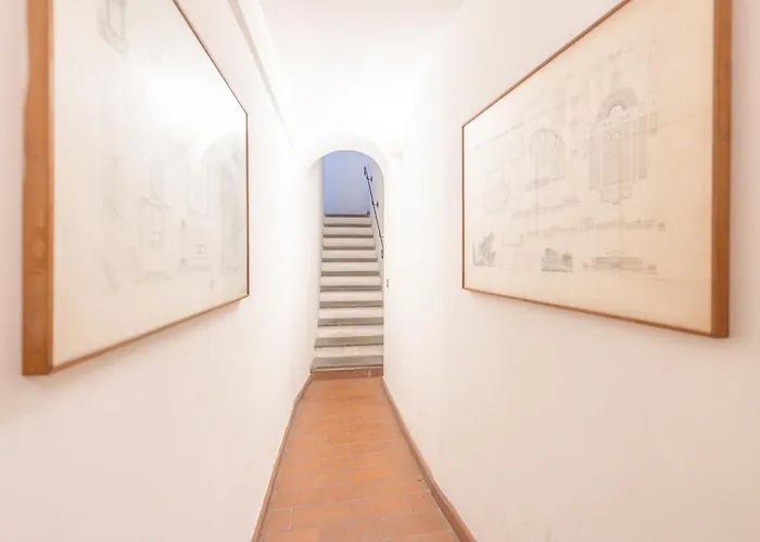Ac21 - Palazzetto Campo De' Fiori Apartment