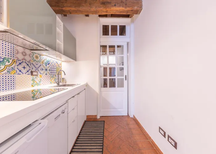 Ac21 - Palazzetto Campo De' Fiori Apartment *