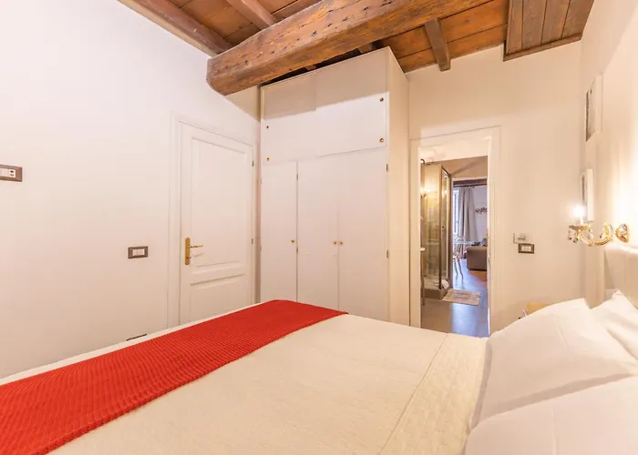 Ac21 - Palazzetto Campo De' Fiori Apartment *