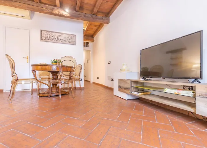 Ac21 - Palazzetto Campo De' Fiori * Rom