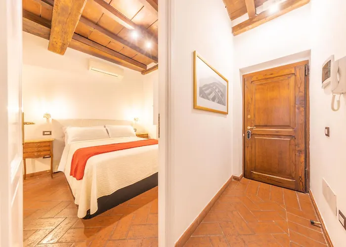 Ac21 - Palazzetto Campo De' Fiori