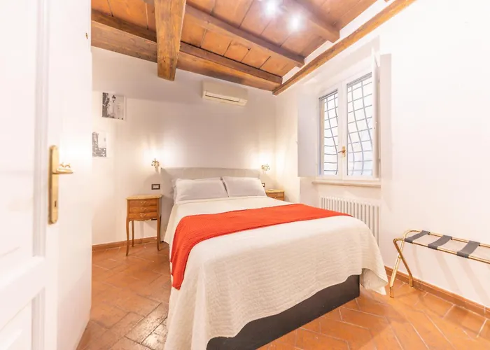 Ac21 - Palazzetto Campo De' Fiori